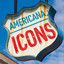 Americana Icons cover