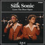 BRUNO M**S, ANDERSON .PAAK & SILK SONIC - Leave The Door Open (Live)