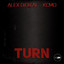 Turn artwork