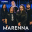 Marenna No Estúdio Showlivre (Ao Vivo) cover