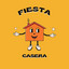 Fiesta Casera cover