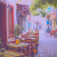 Cozy Coffeeshops - Beautiful cover