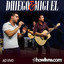 Dhiego e Miguel no Estúdio Showlivre (Ao Vivo) cover