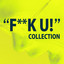F***U Collection cover