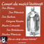 Unknown Title cover
