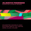 Safe passage (Demarkus Lewis Remix) Always Friends