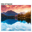 Lake of Repose cover
