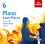 Prayer of the Matador (No. 2 from Lyric Pieces for the Young) cover