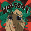 Album cover of Wolf Boy by Cameo Adele