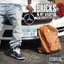 Bricks In My Backpack 3 cover