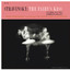 Stravinsky: The Fairy's Kiss cover