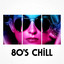 80's Chill cover