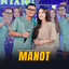 Manot cover