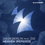 Heaven feat. Do - DJ Isaac Extended Remix