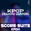 Score Suite (Kpop Demon Hunters) - Orchestral Version