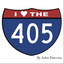 I Love the 405