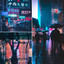 Ambiance for Romantic Jazz Nights cover