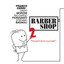 Barber Shop, Vol. 2 (Novant'anni suonati) cover