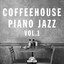 Coffeehouse Piano Jazz, Vol. 1 cover