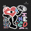 All I need (ft. Sarah Garvey) (Alex Arnout Remix) Steve 'Silk' Hurley