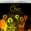 Experience Chic Live from Amsterdam cover