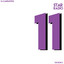 Chopstars Radio, Vol. 11 cover