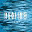 Healing Water: Peaceful Water Sounds for Nice Sleep and Healing During Your Dreams cover