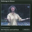 Birdsongs in Silence: A musical portrait of Beth Wiseman and Geoff Poole cover