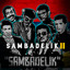 Sambadelik II cover
