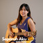Separuh Aku cover