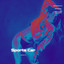 Sports Car - Sped Up