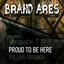 Brand Ares - Proud To Be Here