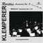 Klemperer Rarities: Amsterdam, Vol. 10 (1956) cover