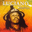 Luciano — The Message cover art