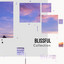 # 1 Album: Blissful Collection cover