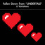 Fallen Down (Reprise) [From "UNDERTALE"] [For Flute & Piano Duet] cover