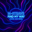 Find My Way - Daniel Dash Remix