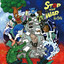STOP THE WAR cover
