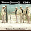 El Agarrón cover