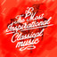 The Most Inspirational Classical Music cover