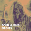 Soul & RnB Oldies cover