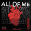 All Of Me feat. Kaleena Zanders - Extended Mix