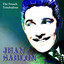 The French Troubadour cover