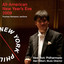 An American New Year’s Eve cover