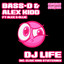 DJ Life - Clive King StuiterMix