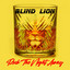 Blind Lion - Rock The Night Away