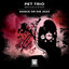 Dance Or Die feat. Miss Djax feat. PETDuo - Shadym RMX