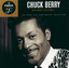 His Best, Volume 1 - The Chess 50th Anniversary Collection (Reissue) cover
