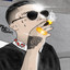 Me Prendo un Blunt cover