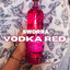 VODKA RED cover